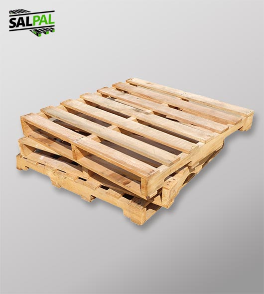 Salpal Sonderpaletten auf Bestellung möglich.